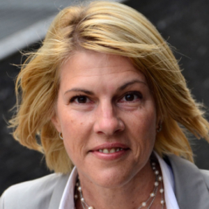 Michelle Clarke