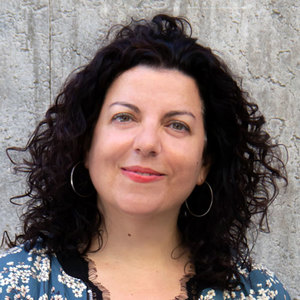 Silvia Marteles