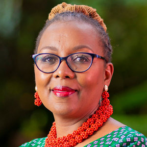 Susan Banda-Mudiwa