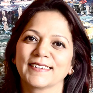 Rashmi Prakash
