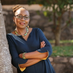 Susan Banda-Mudiwa