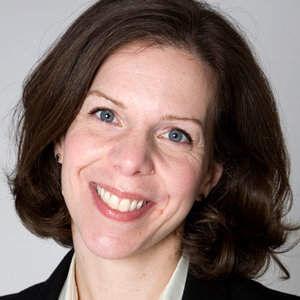 Rebecca Alexander
